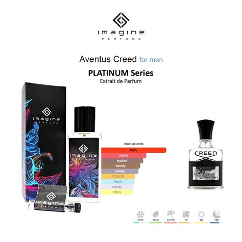 aventus platinum edition